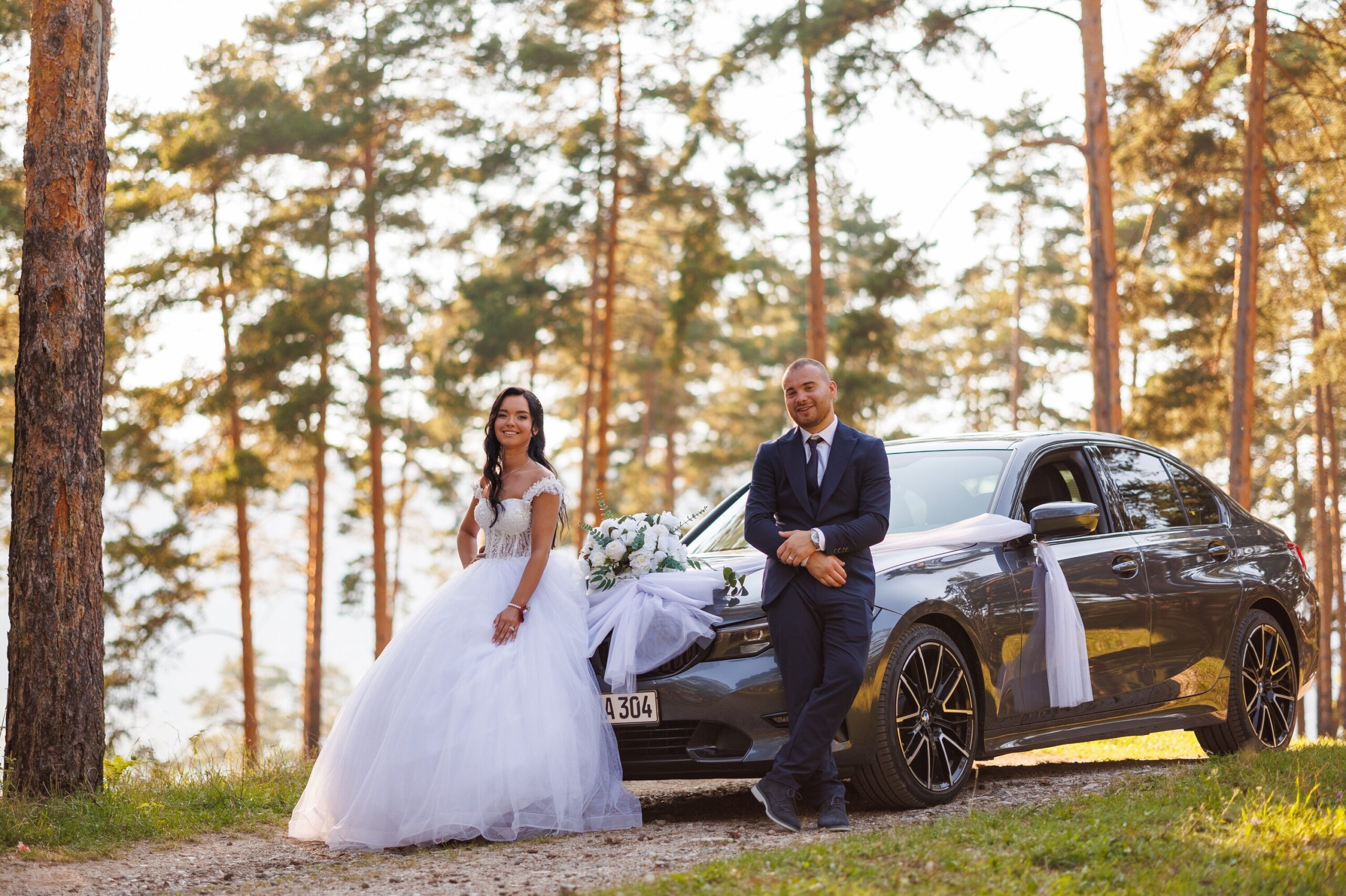 Mirza & Kanita